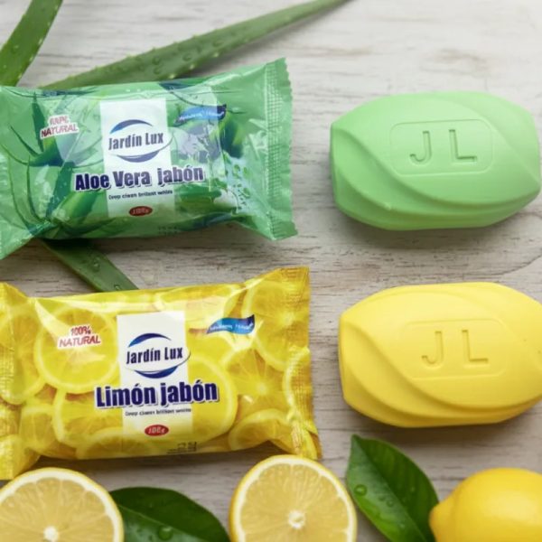 Jabón de baño