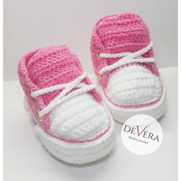 Tenis corte alto