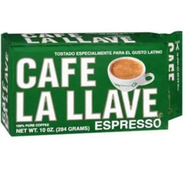 Café