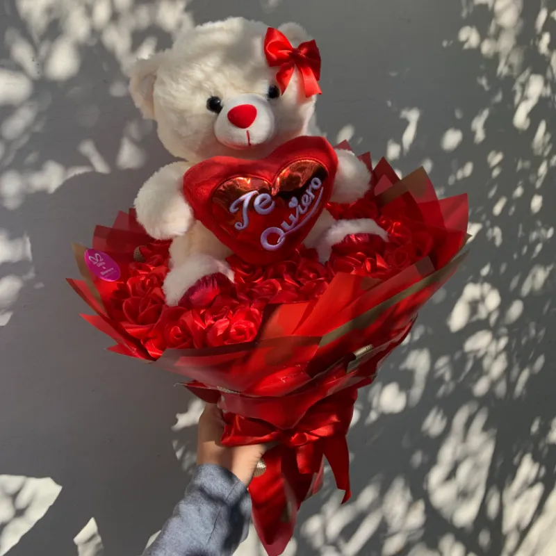 Ramo peluche❤️