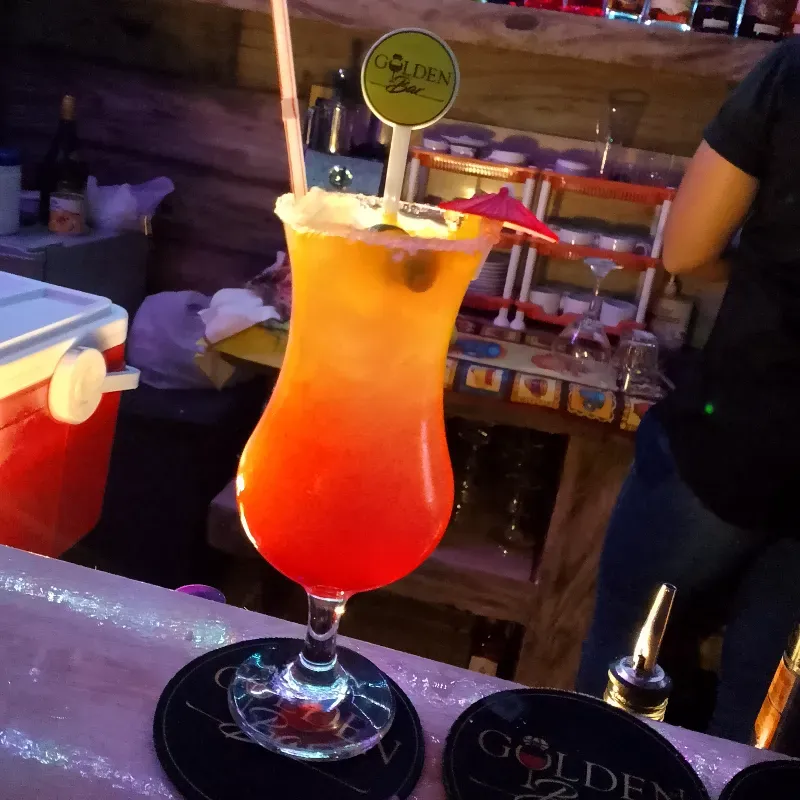 Bahama Mama