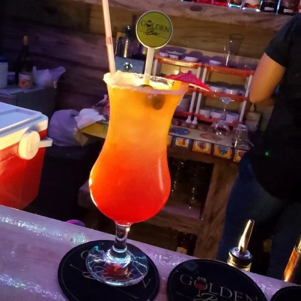 Bahama Mama