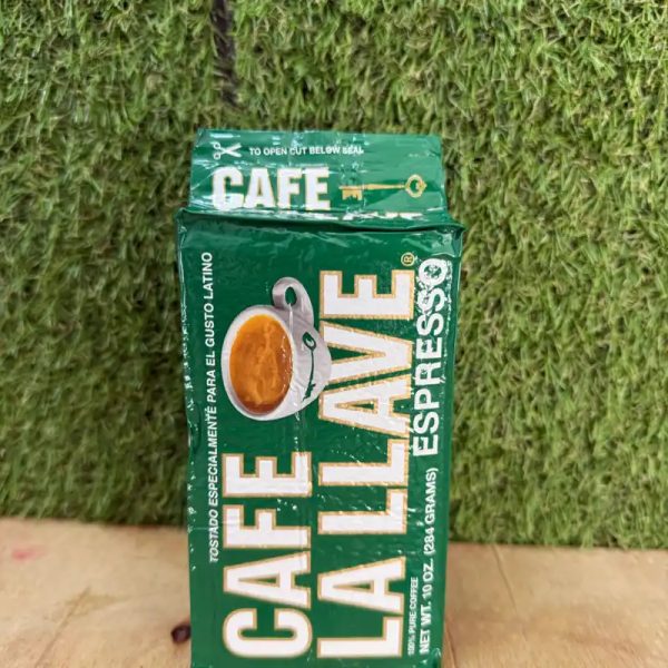 Café la llave