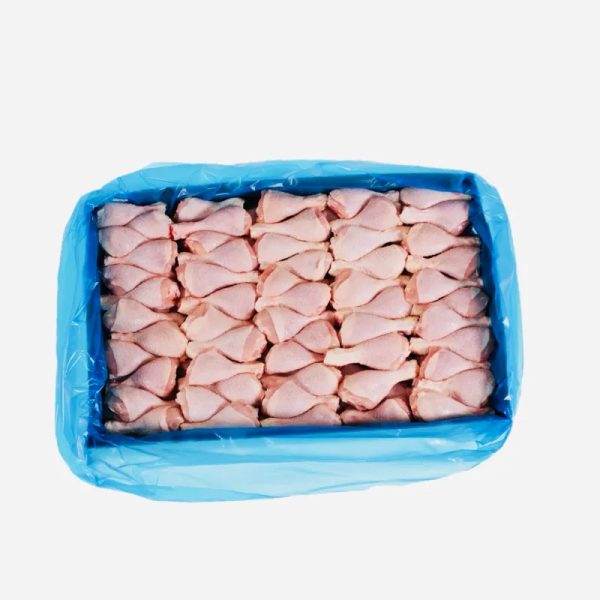 Caja de pollo de Santa Clara