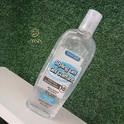Gel para el cabello XtraCare