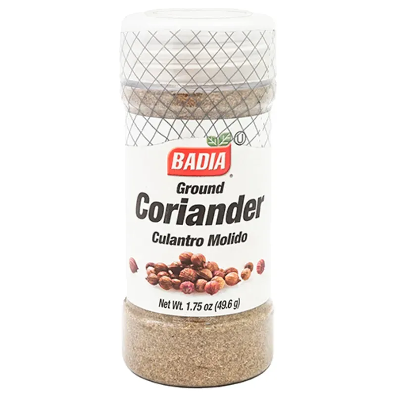 Culantro Molido Badia 49.6g