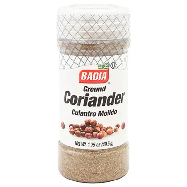 Culantro Molido Badia 49.6g