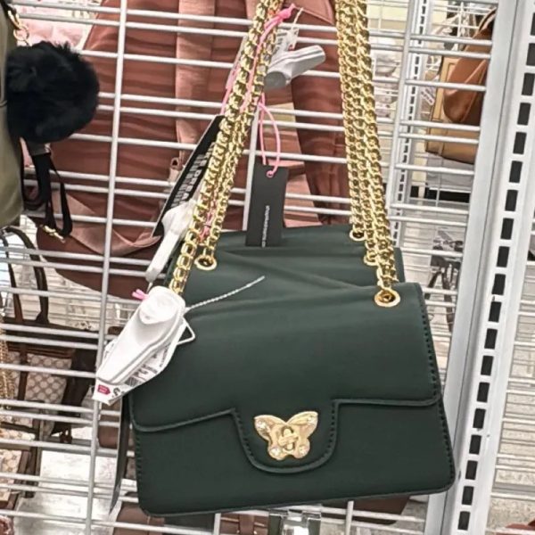Cartera negra