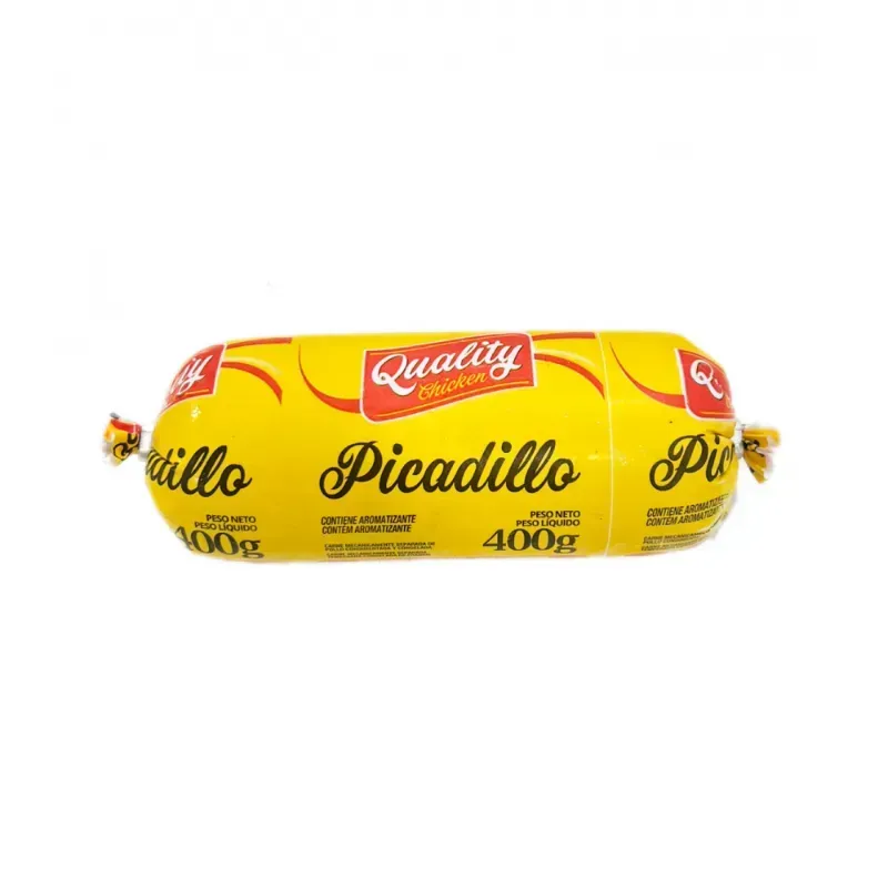 Picadillo 400g