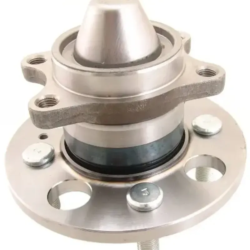 CUBO DE RUEDA TRASERO ACCENT 06-09, RIO 05-11, PICANTO 04-11