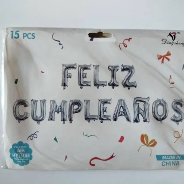 Carteles inflables