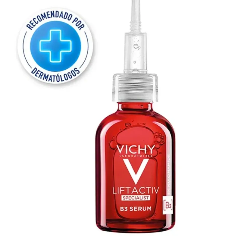 Vichy Sérum Liftactiv specialist B3 5% niacinamida