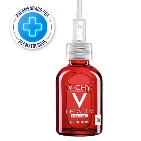 Vichy Sérum Liftactiv specialist B3 5% niacinamida