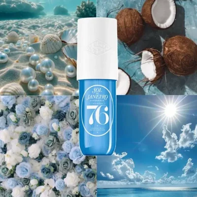 Sol de Janeiro No. 76