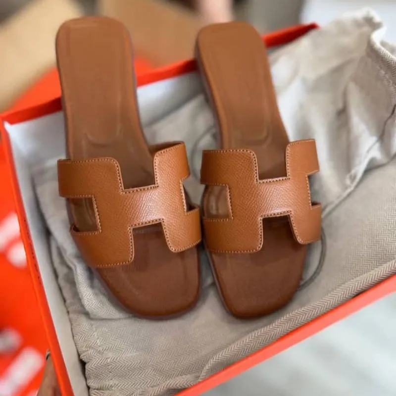 Sandalias Hermès 