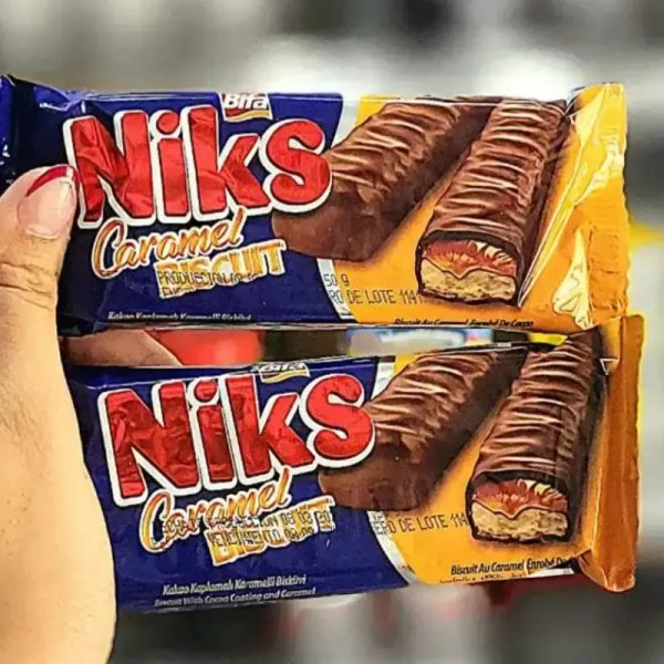 Niks