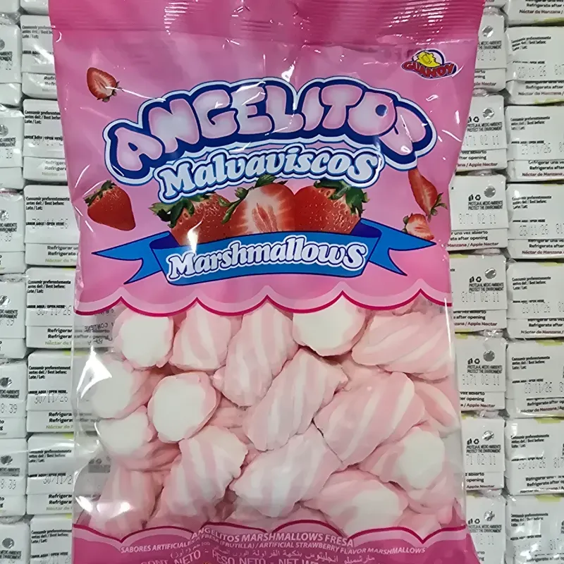 Malvaviscos Angelitos 200g