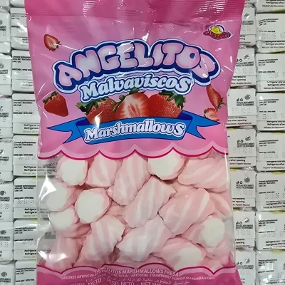 Malvaviscos Angelitos 200g