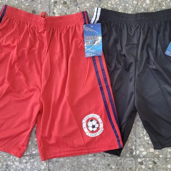 Chort deportivo ⚽️