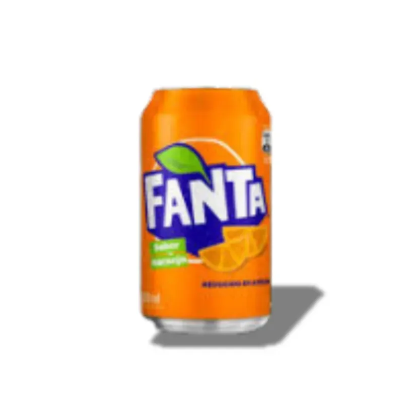 Fanta