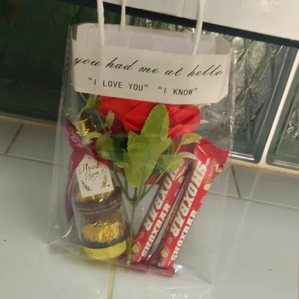 TE QUIERO 