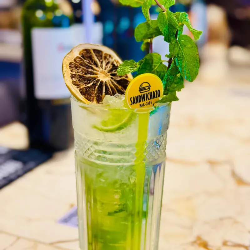Mojito Jumbo