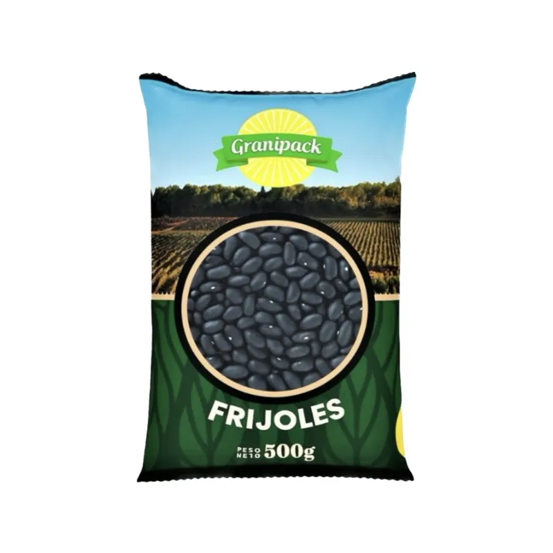 Frijol Negro Granipack