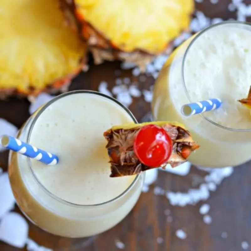 Piña Colada