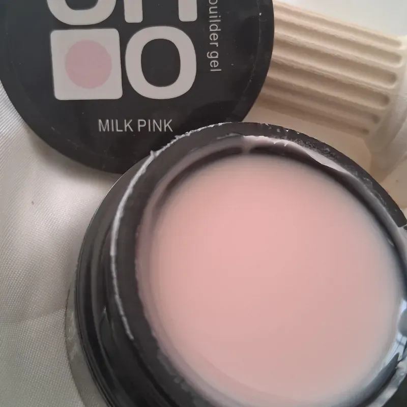 Milk Pink