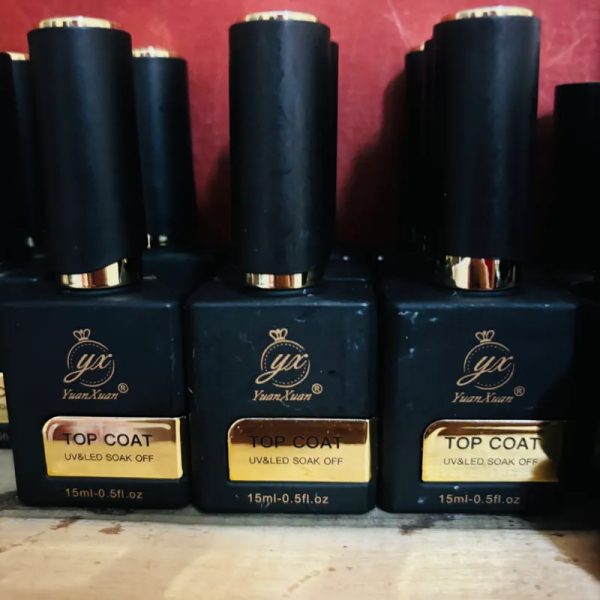Top de 15ml