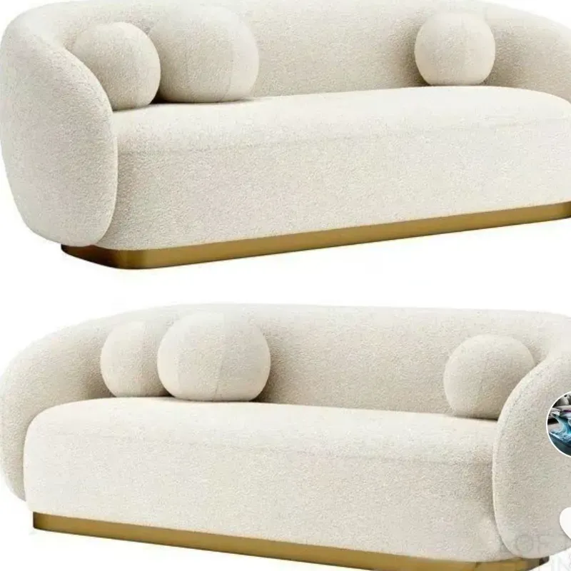 Muebles Minimalistas 11
