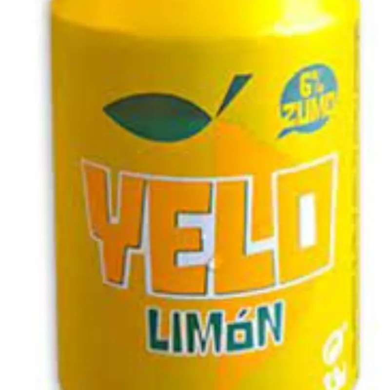 Refresco Cola Limon Naranja