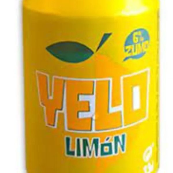 Refresco Cola Limon Naranja