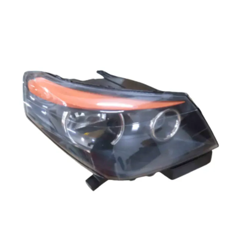 Farol delantero derecho GEELY MK