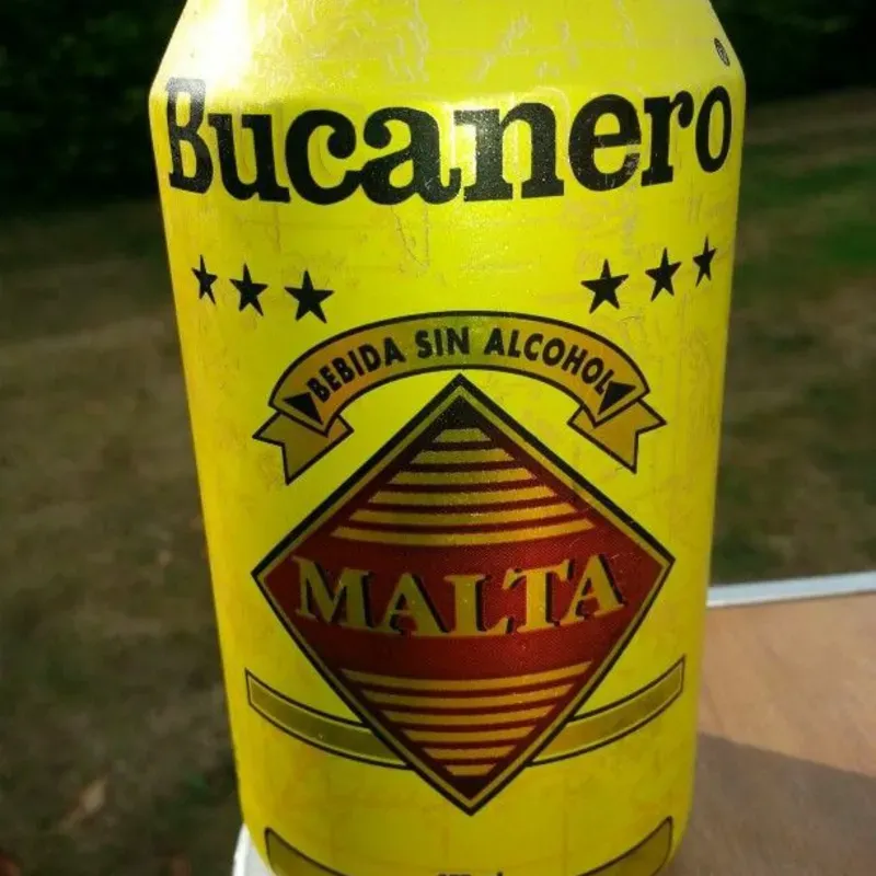 Malta Bucanero