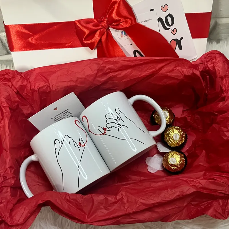 Cesta de regalo#8 ✨