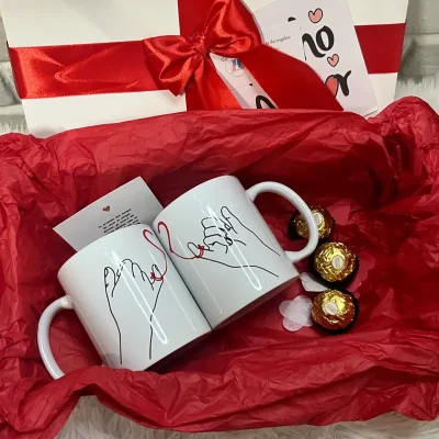 Cesta de regalo#8 ✨