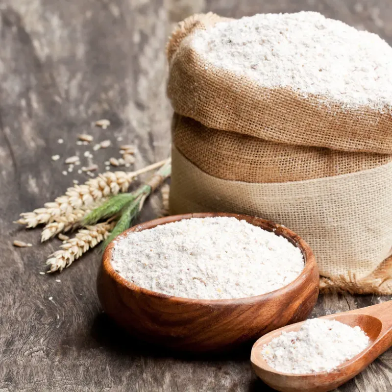 Harina de trigo (1kg)