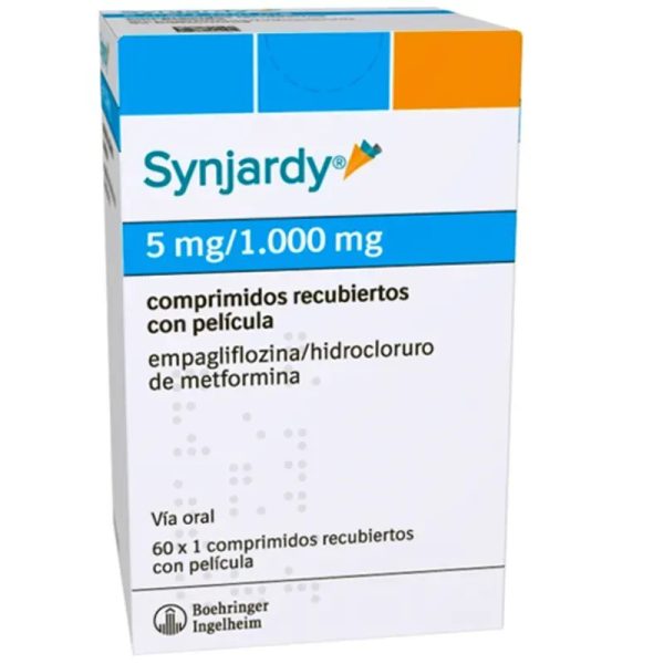 METFORMINA 1000mg-10tab( vence 09/2027)