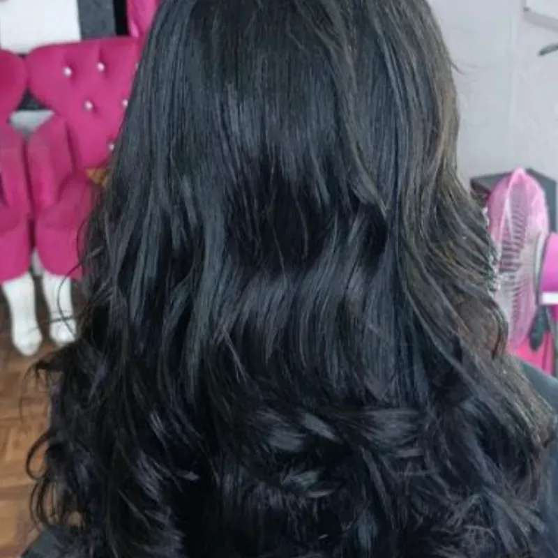 Cortes de cabello