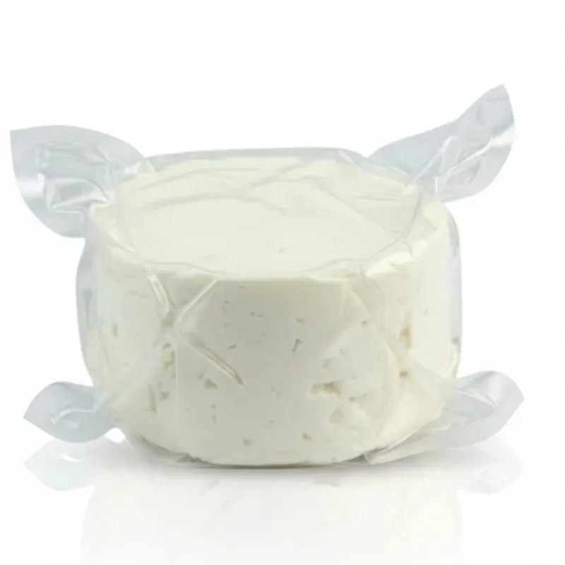 Queso Fresco de Cabra (1 kg)