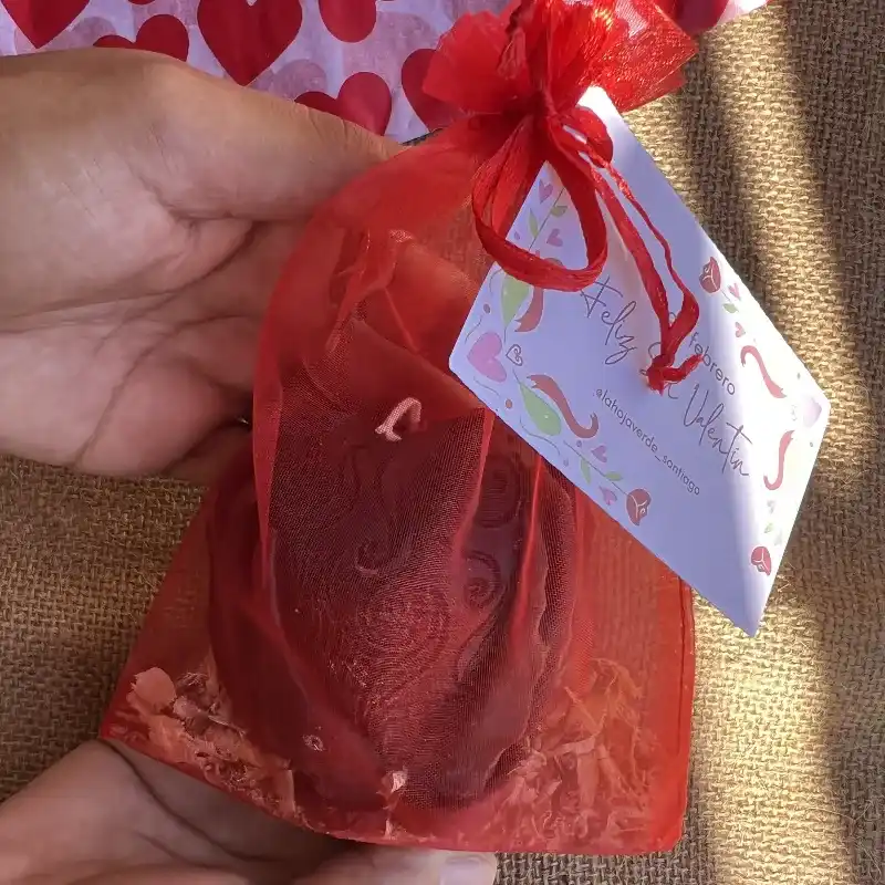 Sostén mi corazón ❤