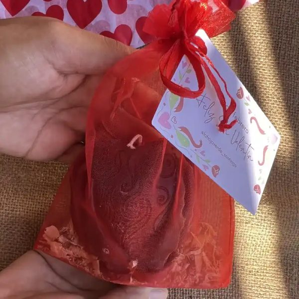 Sostén mi corazón ❤