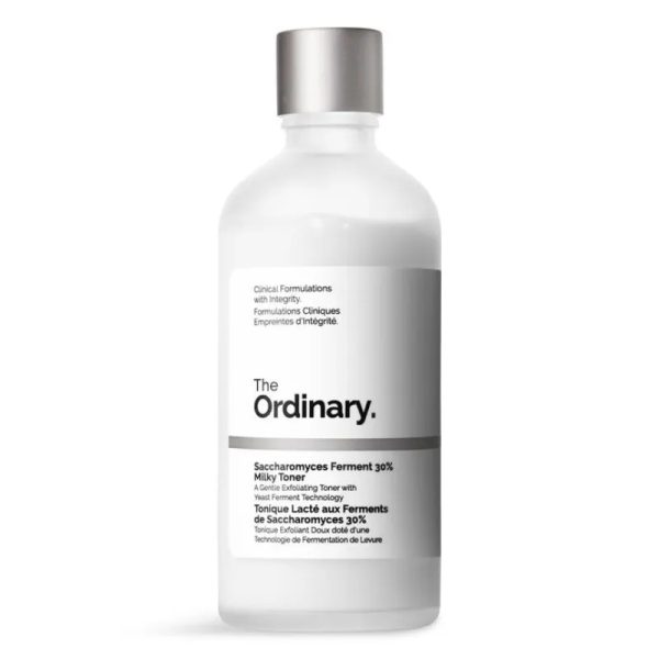 The Ordinary
