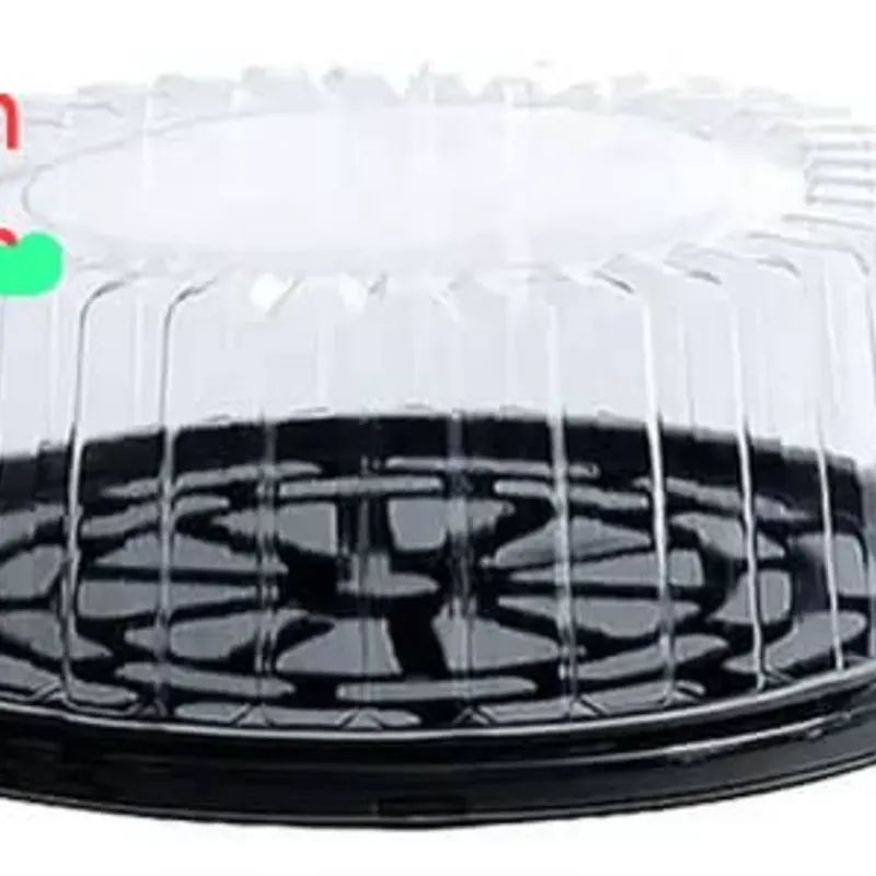 Domo para cake   de 22cm