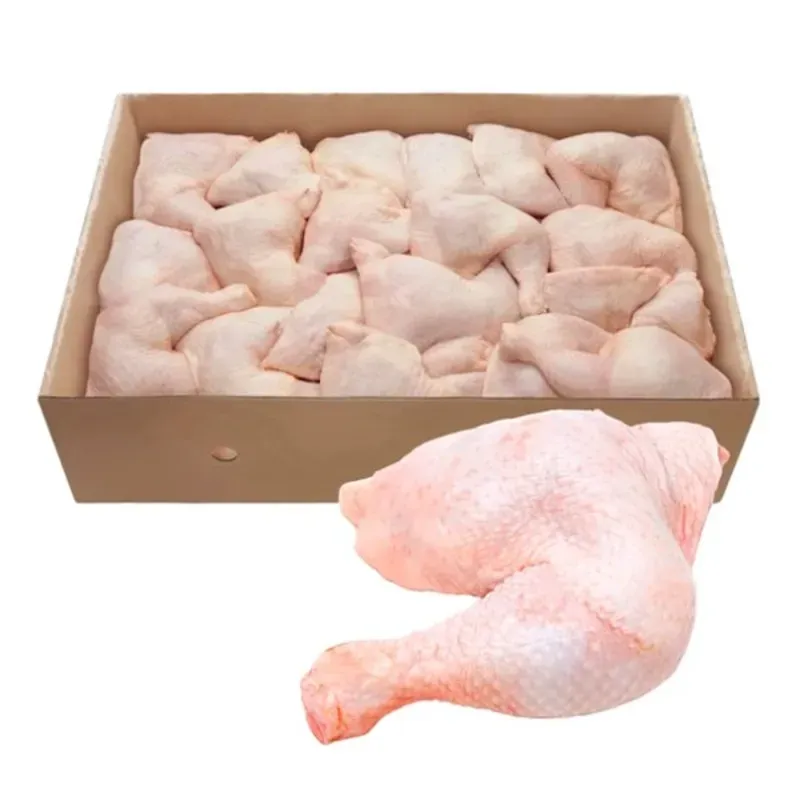 Caja de pollo