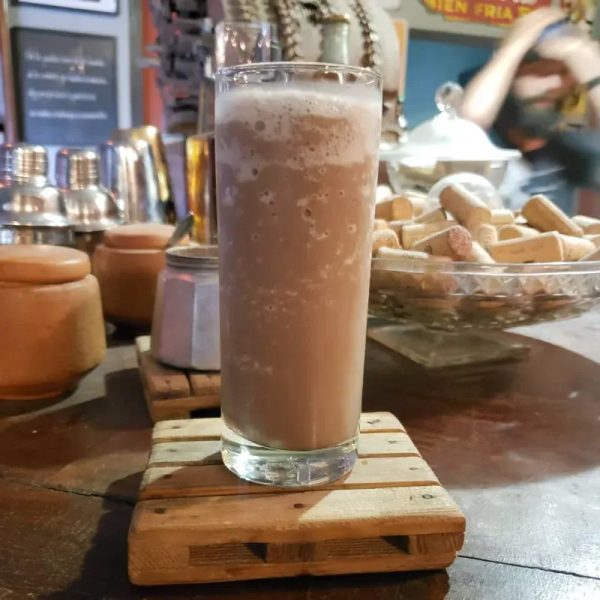 Batido de Café