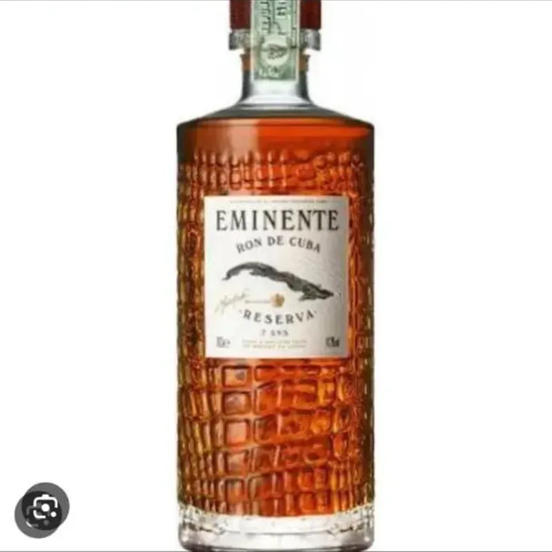 Eminente 7 años
