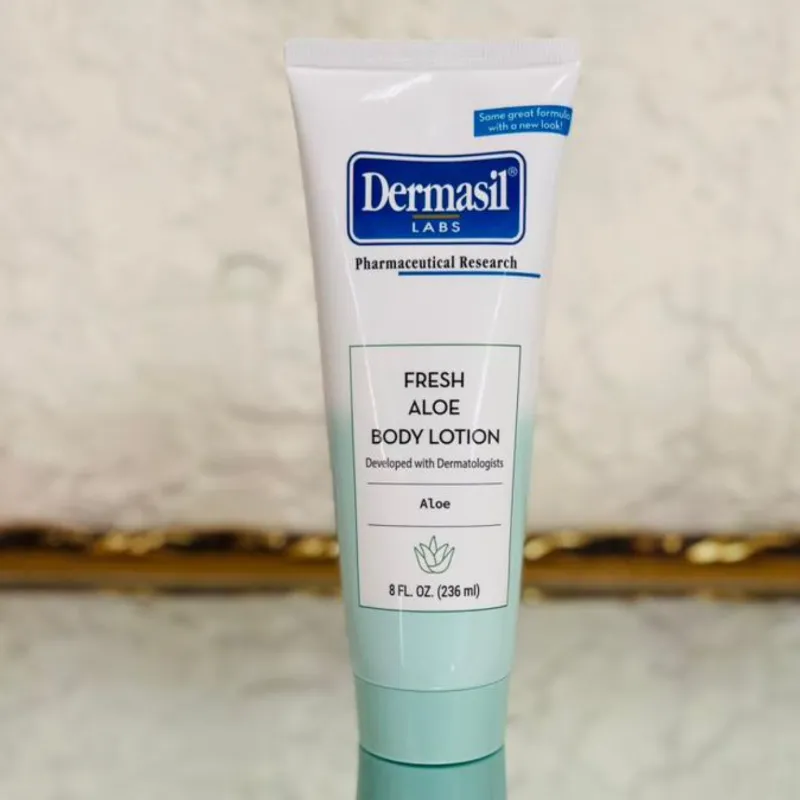 Dermasil aloe Vera