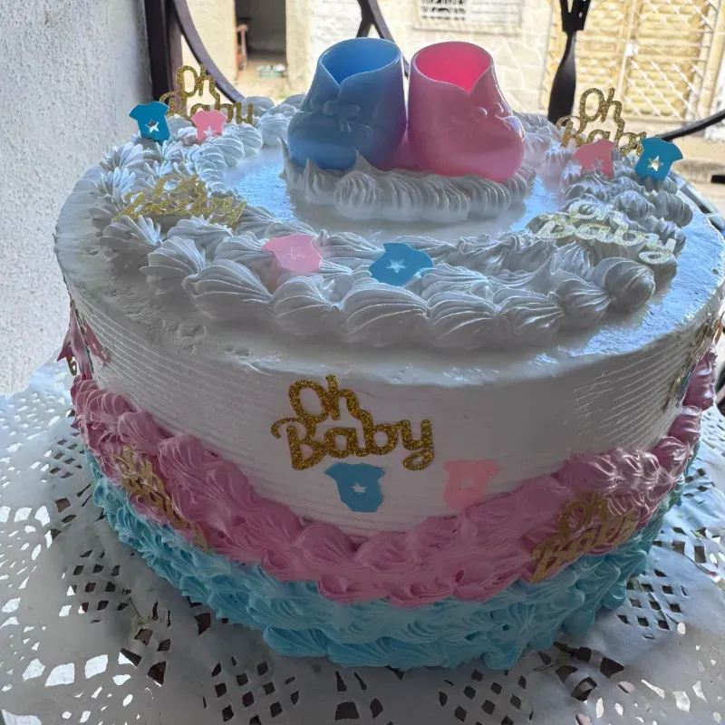 Baby Shower 